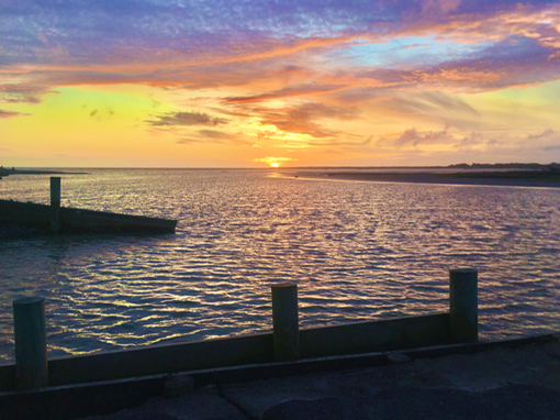 Boat Ramp 3