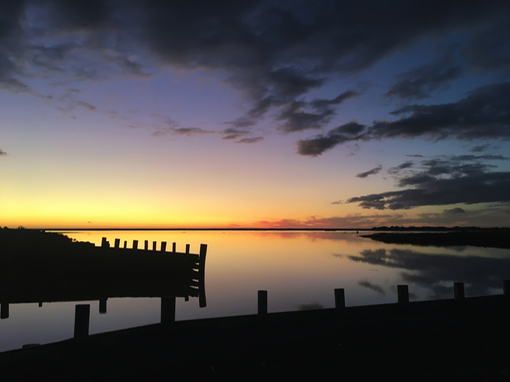 Boat Ramp